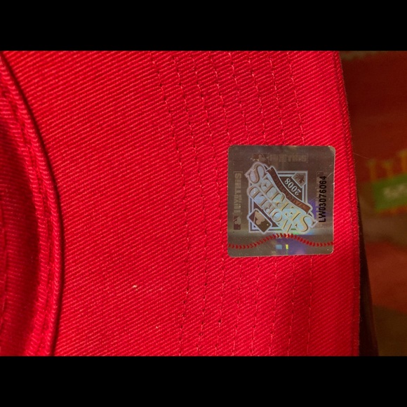 Baseball Hat - Picture 4 of 5